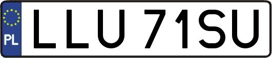 LLU71SU