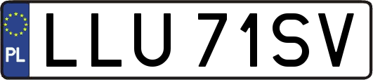 LLU71SV