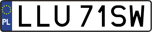 LLU71SW
