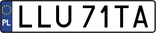 LLU71TA
