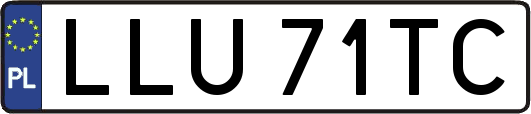 LLU71TC