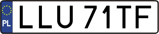 LLU71TF