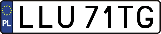 LLU71TG