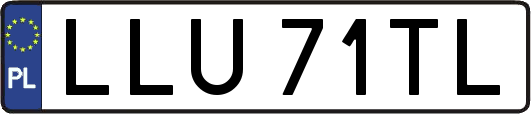 LLU71TL
