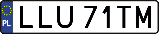 LLU71TM