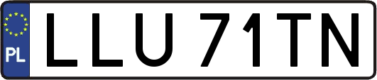 LLU71TN