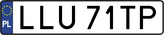LLU71TP