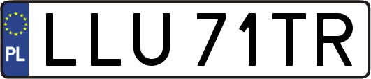 LLU71TR