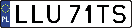 LLU71TS