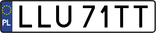 LLU71TT