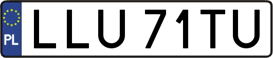 LLU71TU