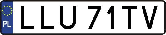 LLU71TV