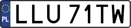 LLU71TW