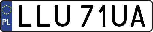 LLU71UA