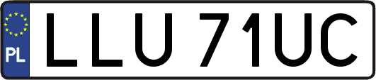 LLU71UC