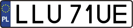 LLU71UE
