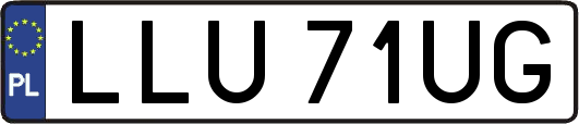 LLU71UG