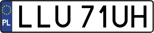LLU71UH