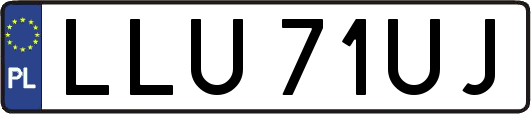 LLU71UJ