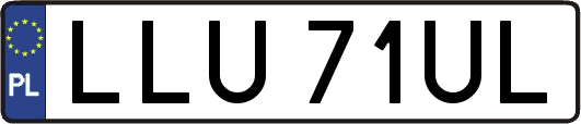 LLU71UL