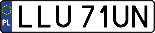 LLU71UN