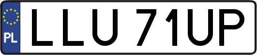 LLU71UP