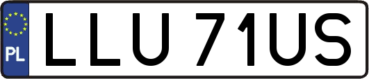 LLU71US