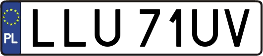 LLU71UV