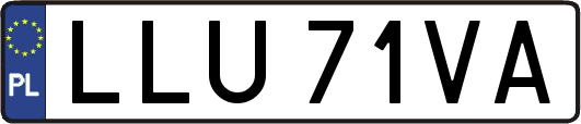 LLU71VA