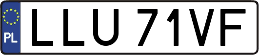 LLU71VF