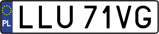 LLU71VG