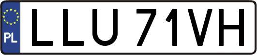 LLU71VH