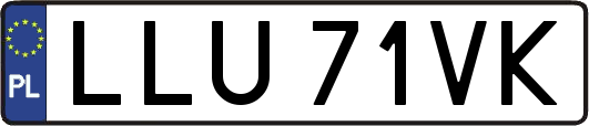 LLU71VK