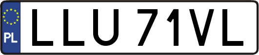 LLU71VL