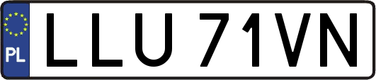 LLU71VN