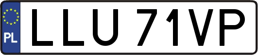 LLU71VP