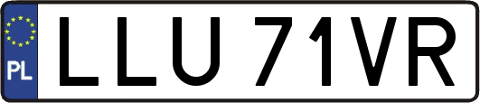 LLU71VR
