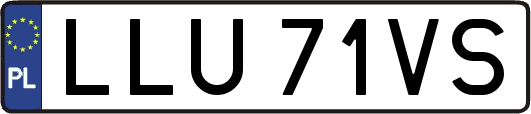 LLU71VS