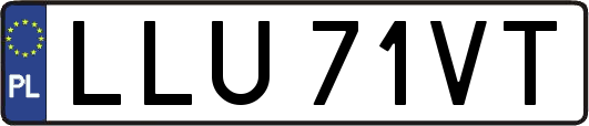 LLU71VT