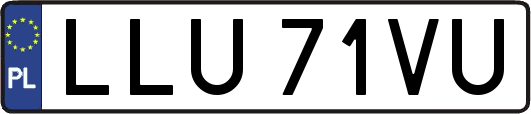LLU71VU