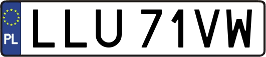 LLU71VW