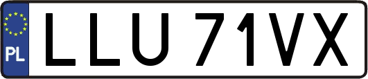 LLU71VX