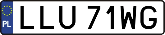 LLU71WG