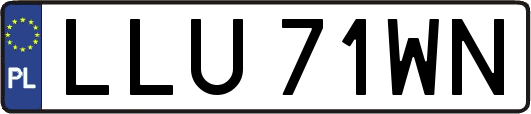 LLU71WN
