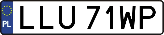 LLU71WP