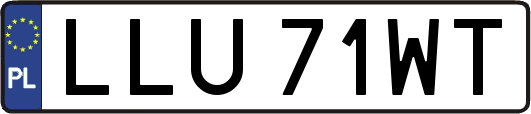 LLU71WT