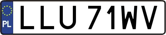 LLU71WV