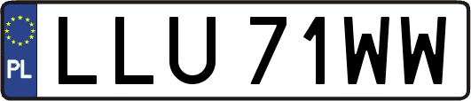 LLU71WW