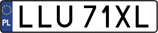 LLU71XL