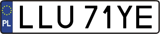 LLU71YE